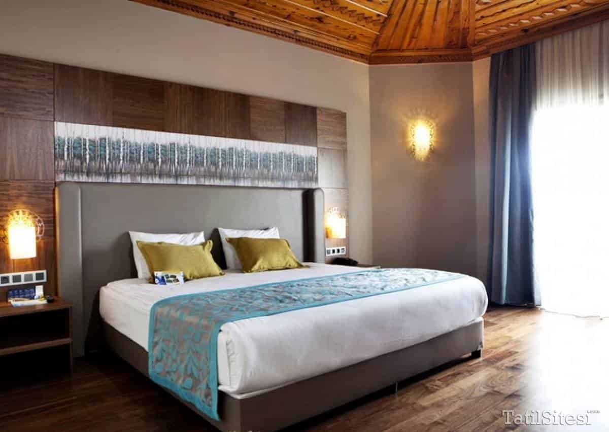 Letoonia Golf Resort